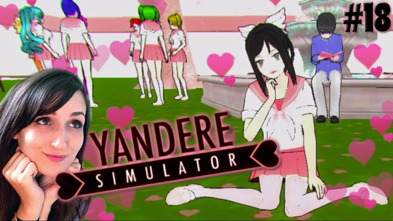yandere simulator for kindle