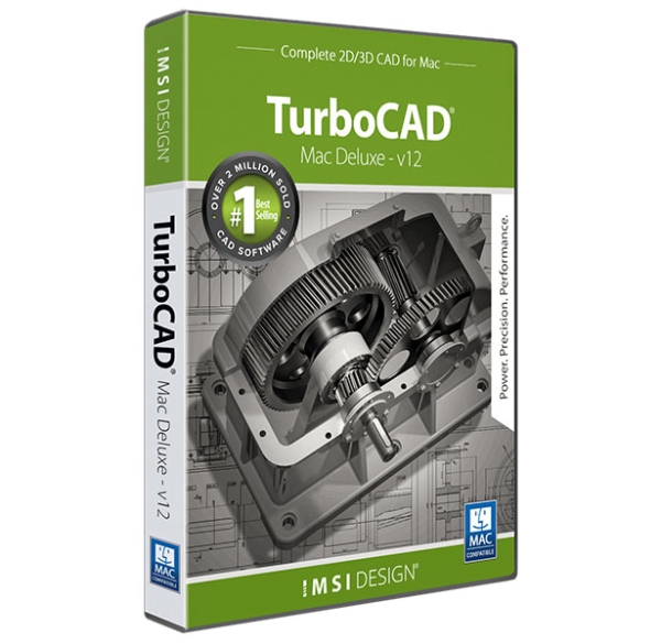 how to install turbocad deluxe