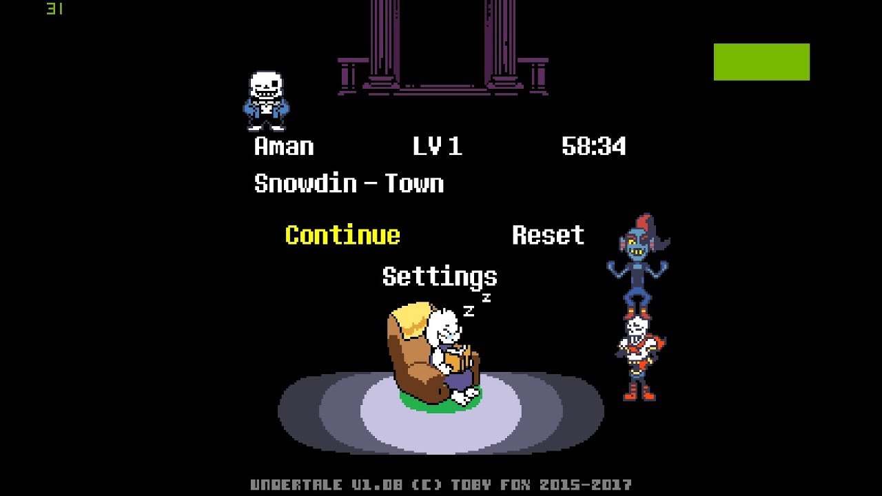 undertale free download for laptop